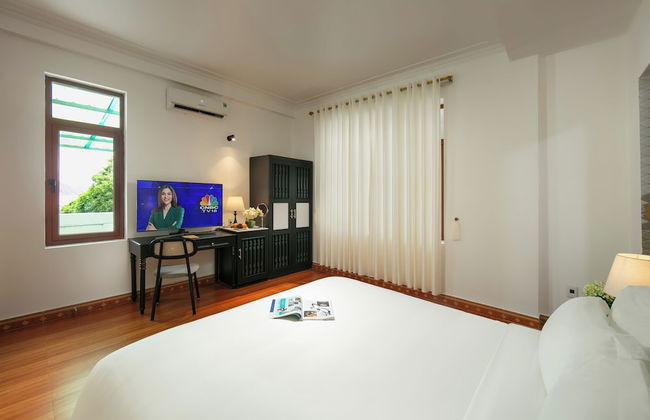 Cat Ba Maison Villa - Photo 18