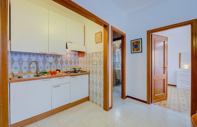 Il Tulipano Giallo 100 Mt From The Sea - Photo 5