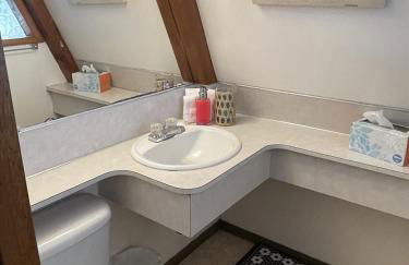 Gorgeous A-Frame by the Beach in Otter Rock, Oregon - Foto 33