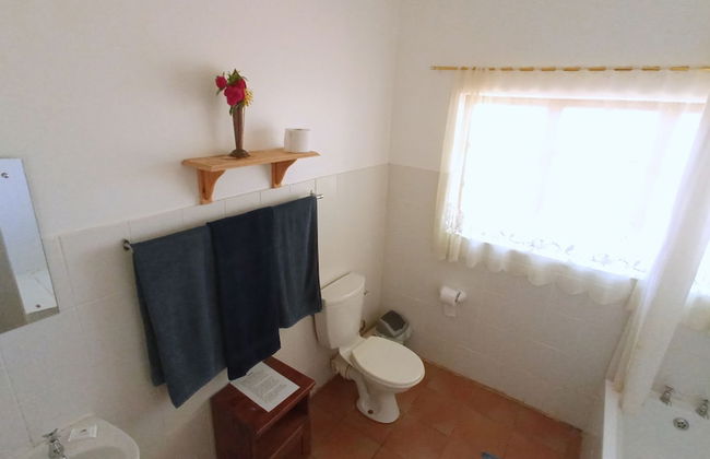 Millgate Cottage - Foto 37