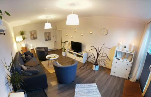 Ferienwohnung bei der Linde - Foto 6