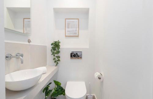 Beautiful 2-Bed House in the Heart of Marylebone - Foto 18