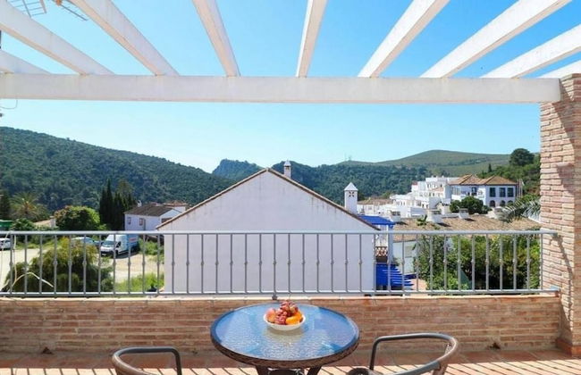 Benahavis Village House Sleeps 8 - Photo 36