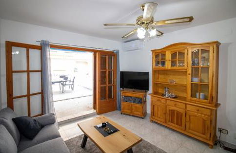 PLANTA BAJA en Primera linea Playa Cargador ALBERT VILLAS - Photo 8