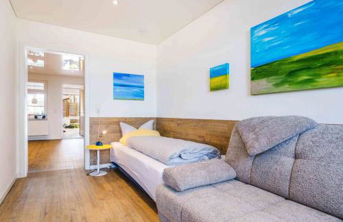 Treibholz - Feriendomizil Ostsee - Foto 29