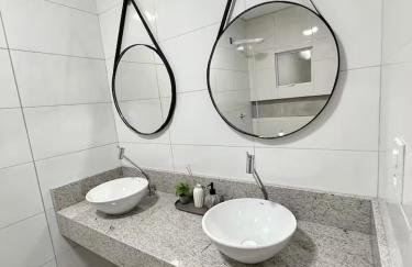 Estadia Incrível Aconchego e Praticidade Juntas - Foto 12