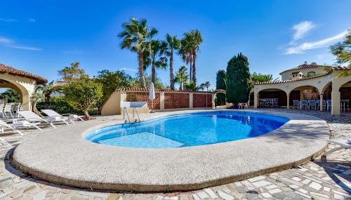 Villas Guzman - Xenia - Foto 4