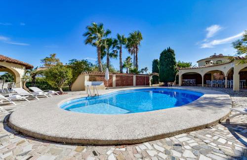 Villas Guzman - Xenia - Foto 4