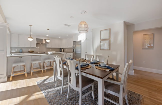 Chasing Sunsets managed by Beach Retreats - Foto 24