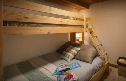 Chalet Wanderlust - OVO Network - Foto 15