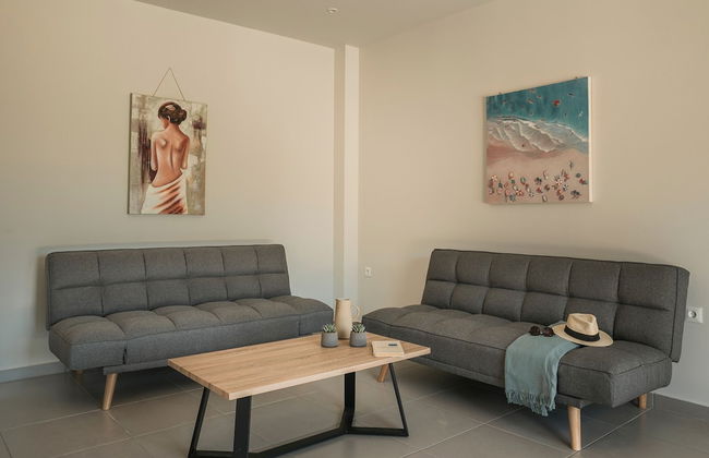 Petradi Villa Skala III - Foto 6