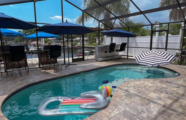 Nature Coast Retreats LLC - Foto 35