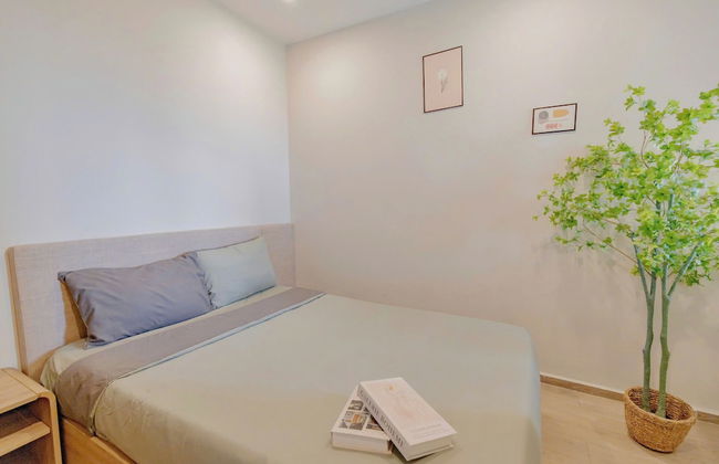 The Rex's Song Boutique Apartment - Photo 24