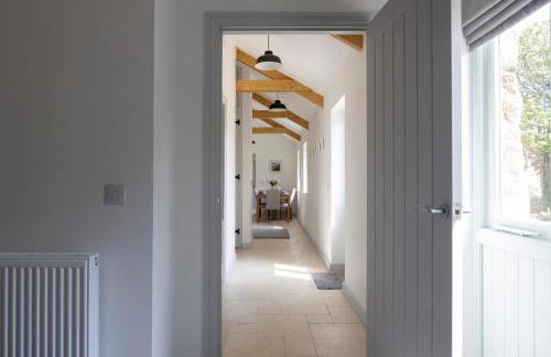 Cart Shed Cottage - Foto 21