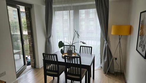 Gallions Reach - One Bed Flat - Foto 2