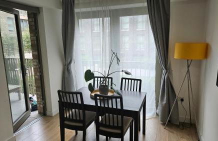 Gallions Reach - One Bed Flat - Foto 2