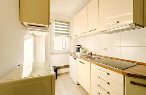 Ferienwohnung2 Grimma - Foto 9