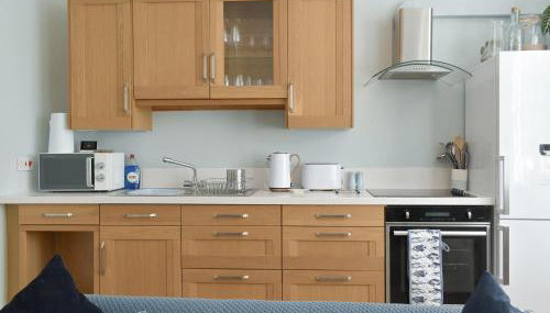 Sandgate Apartment - Foto 5