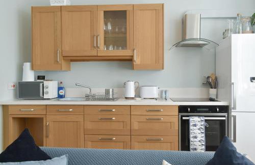 Sandgate Apartment - Foto 5