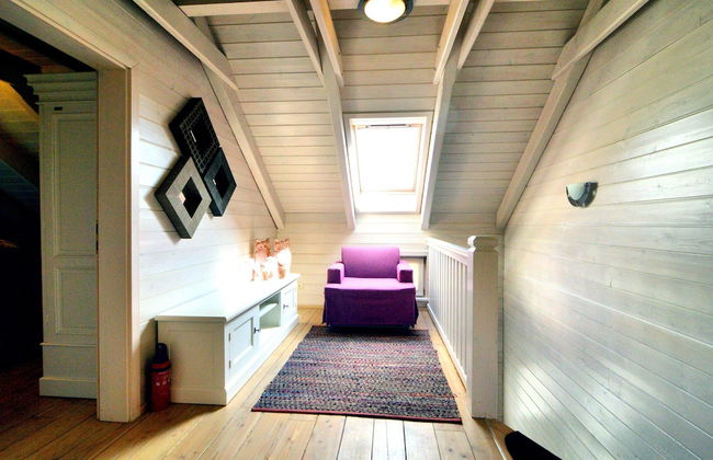 Luxurious Villa with Sauna, Hot Tub, Recreation Room, Large Enclosed Garden - Foto 56