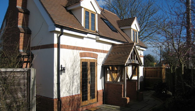 Measure Cottage - Sleeps up to 5 - Henley in Arden - HOT TUB - Foto 2, Profilbild