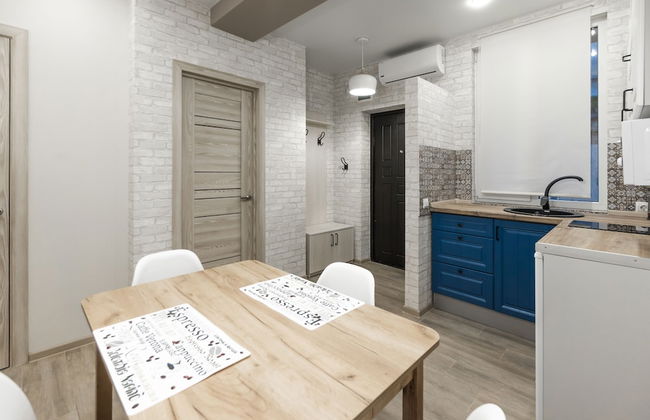 More Apartments na Stanislavskogo 37A - Photo 8