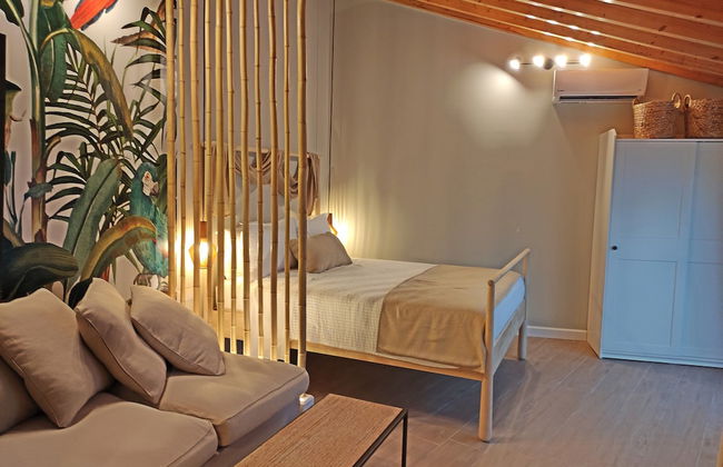 Sea & Cliff Luxury Suites byCorfuescapes - Foto 8