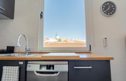 Ático céntrico con vistas a Los Molinos - Foto 24