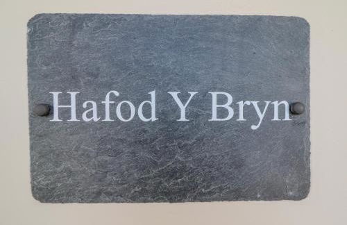 Hafod Y Bryn - Foto 3
