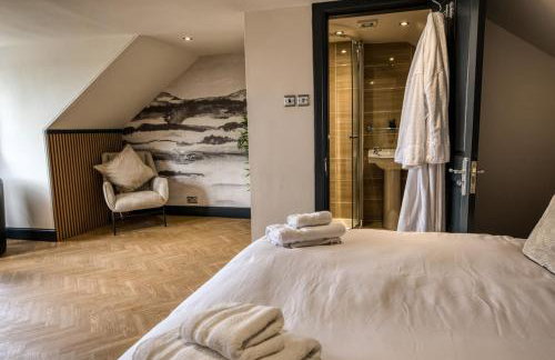 'Clyde' in ApartNest Auchterarder - Foto 18