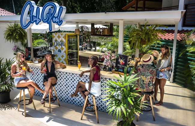 Terrazas del Caribe Hotel - Foto 76