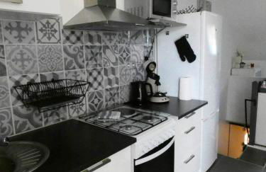 Grand studio centre historique Sancerre - Foto 14