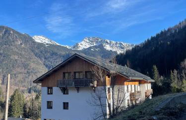 Lighthouse - a chalet inspired penthouse perfect for all seasons - Foto 7