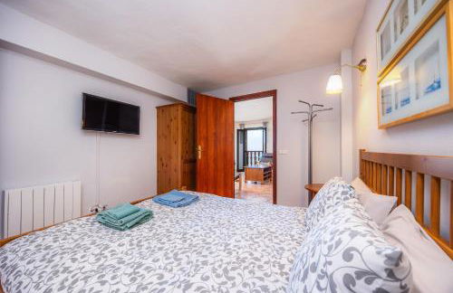 Apartament Es Port - Foto 15