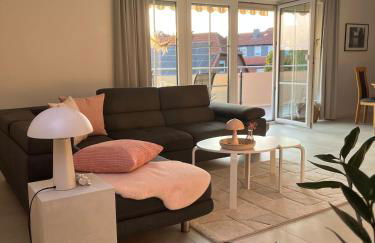 Ferienwohnung am Schildberg - Foto 4