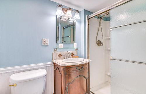 Charming Ballston Spa Home with Sauna and Private Pool - Foto 19