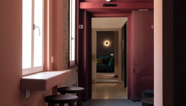 Colonna Collection - Photo 3, Reception