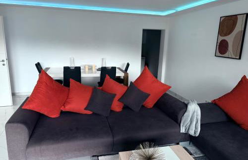 Ferien- & Wellneswohnung mit privater Sauna und Whirlpool - Foto 37