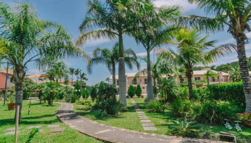 Villa Oliva Residence - Foto 5, Garden