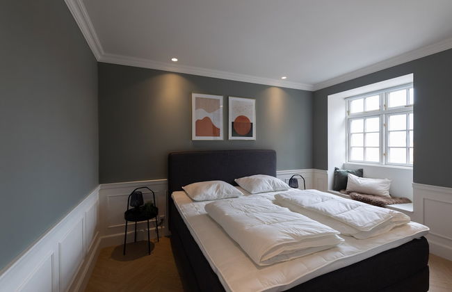 Ankerhus Ferielejligheder Skagen - Foto 30