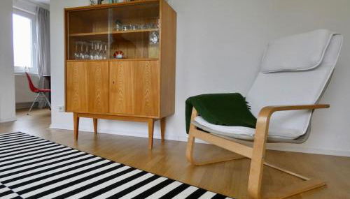 Ferien-und Monteurwohnung 'Friedersdorfer Mühle' - Foto 4