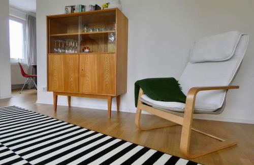 Ferien-und Monteurwohnung 'Friedersdorfer Mühle' - Foto 4