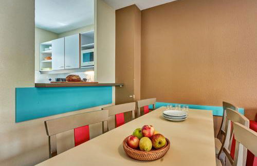 Residence Pierre & Vacances Port Guillaume - Foto 43