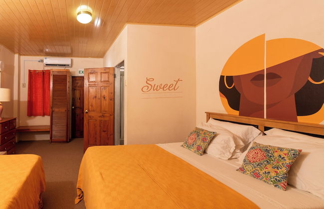 Eco Park Inn - Foto 5