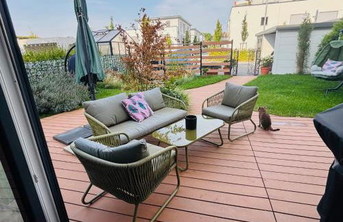 Stadthaus Amanda - Foto 19