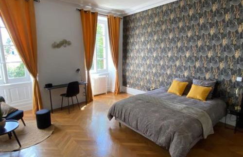 Appartement - 2 chambres - Parking voiture - Foto 16