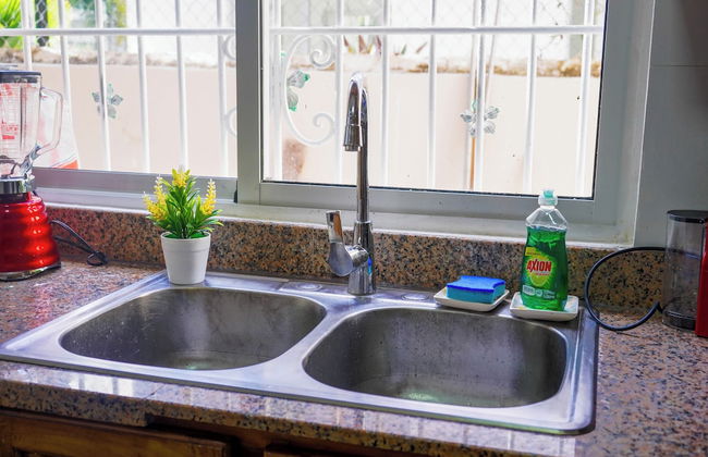 Tropical Paradise Villa in Punta Cana - Foto 8