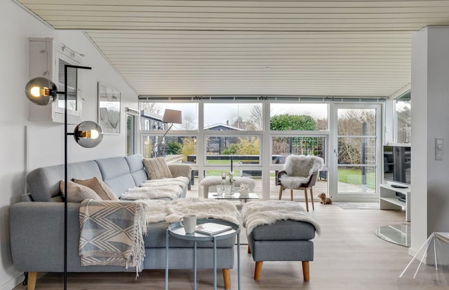 "Helmina" - 125m from the sea - Foto 37