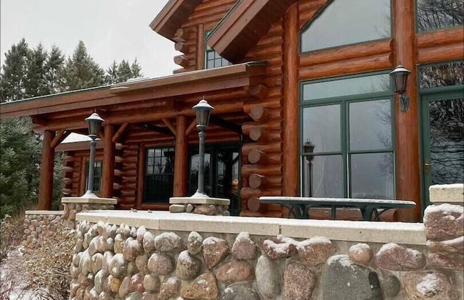 Chippewa View Lodge - Foto 39