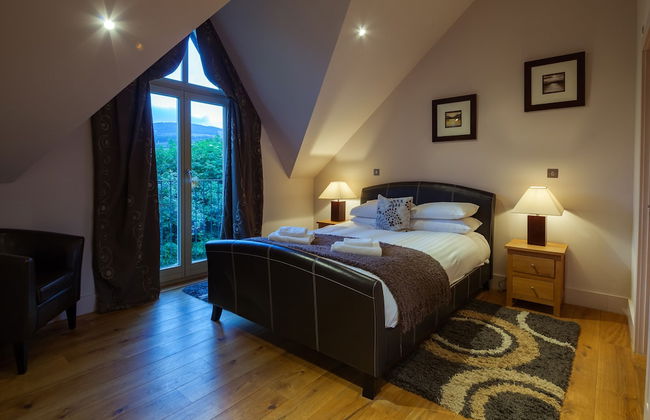 Mains of Taymouth Country Estate - Foto 11